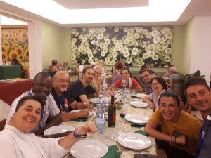 16ª Edizione Giornate Nazionali di Formazione e Spiritualità Missionaria