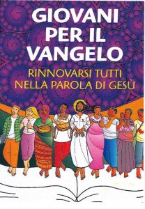 16ª Edizione Giornate Nazionali di Formazione e Spiritualità Missionaria