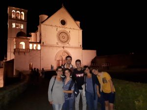 16ª Edizione Giornate Nazionali di Formazione e Spiritualità Missionaria