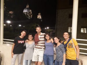 16ª Edizione Giornate Nazionali di Formazione e Spiritualità Missionaria