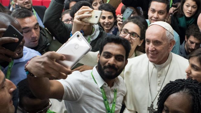Christus vivit. Esortazione apostolica ai giovani