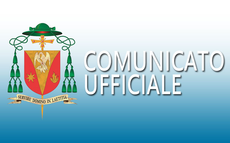 comunicato