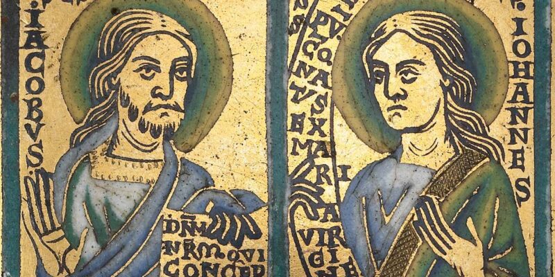 giacomo e giovanni