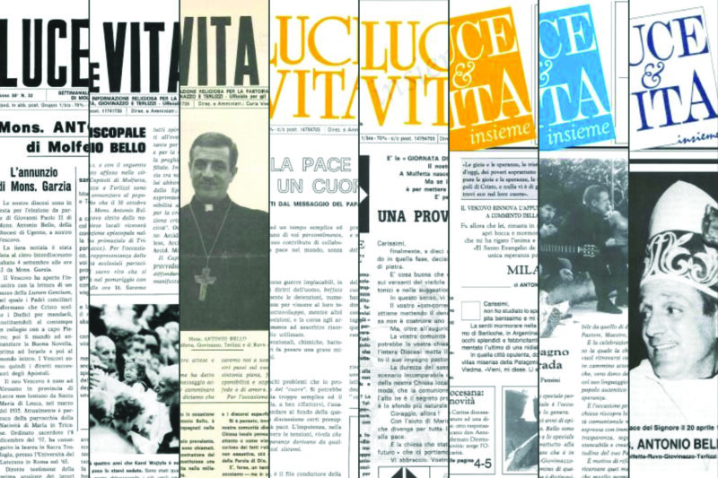 luce e vita don tonino