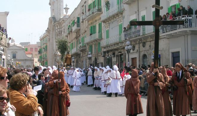 processione